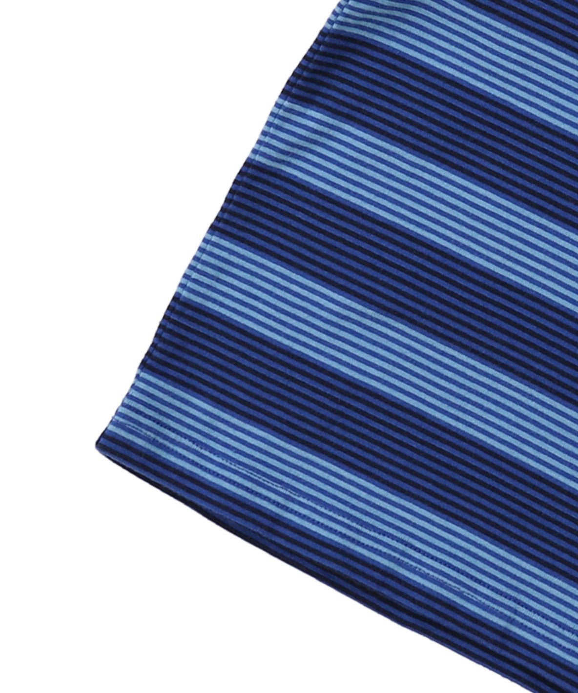 Striped Long Sleeve Tee