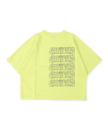 CoolMax Wide Silhouette Tee