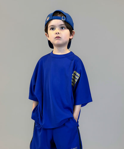 CoolMax Wide Silhouette Tee