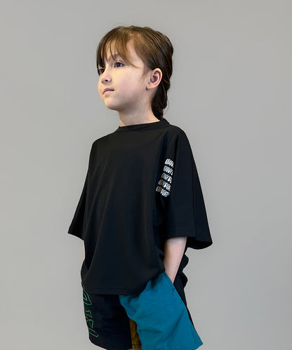 CoolMax Wide Silhouette Tee