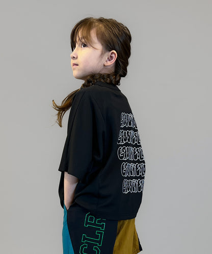 CoolMax Wide Silhouette Tee