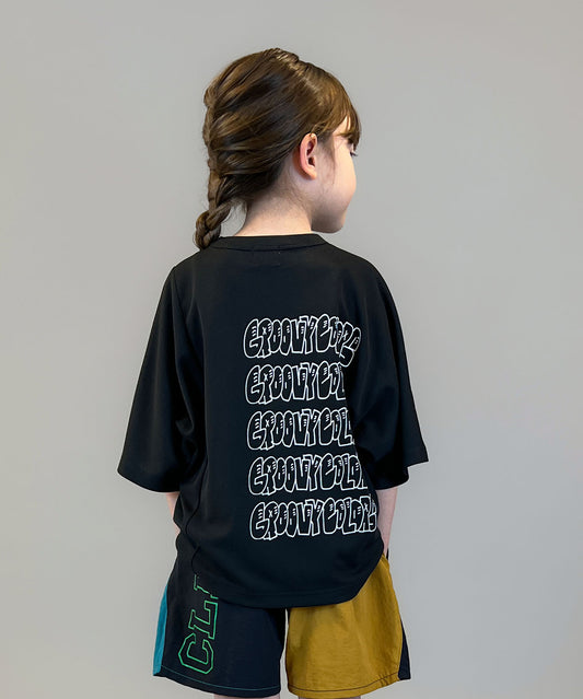 CoolMax Wide Silhouette Tee