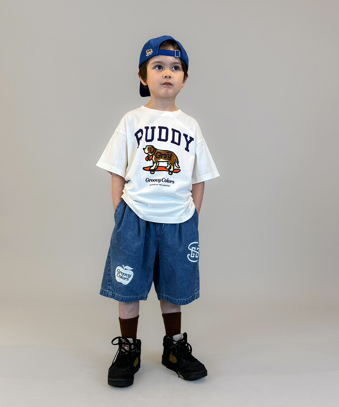 BUDDY Tee