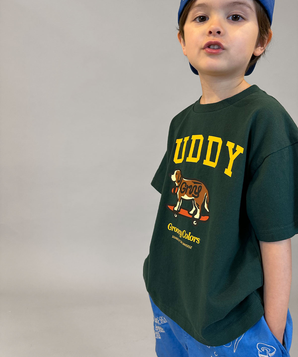BUDDY Tee