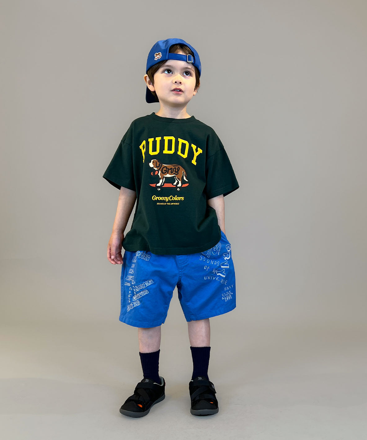 BUDDY Tee