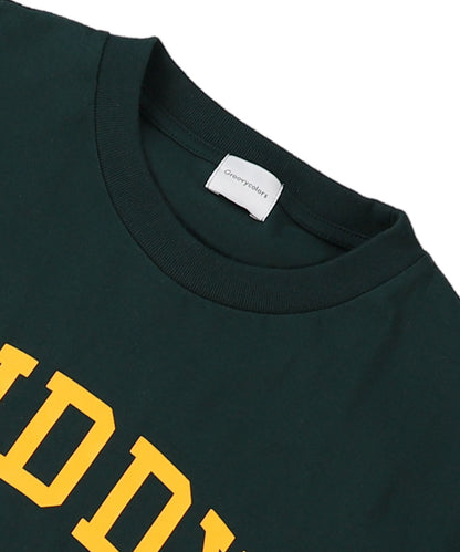 BUDDY Tee(MENS)