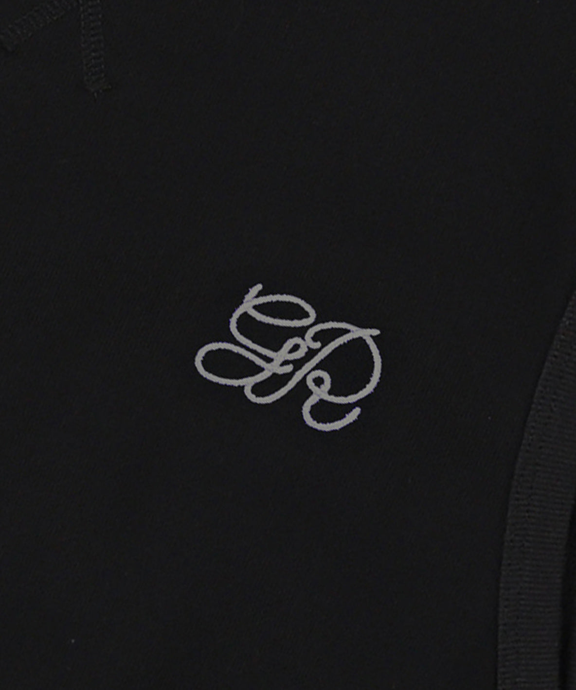 Side-opening Sweat Vest