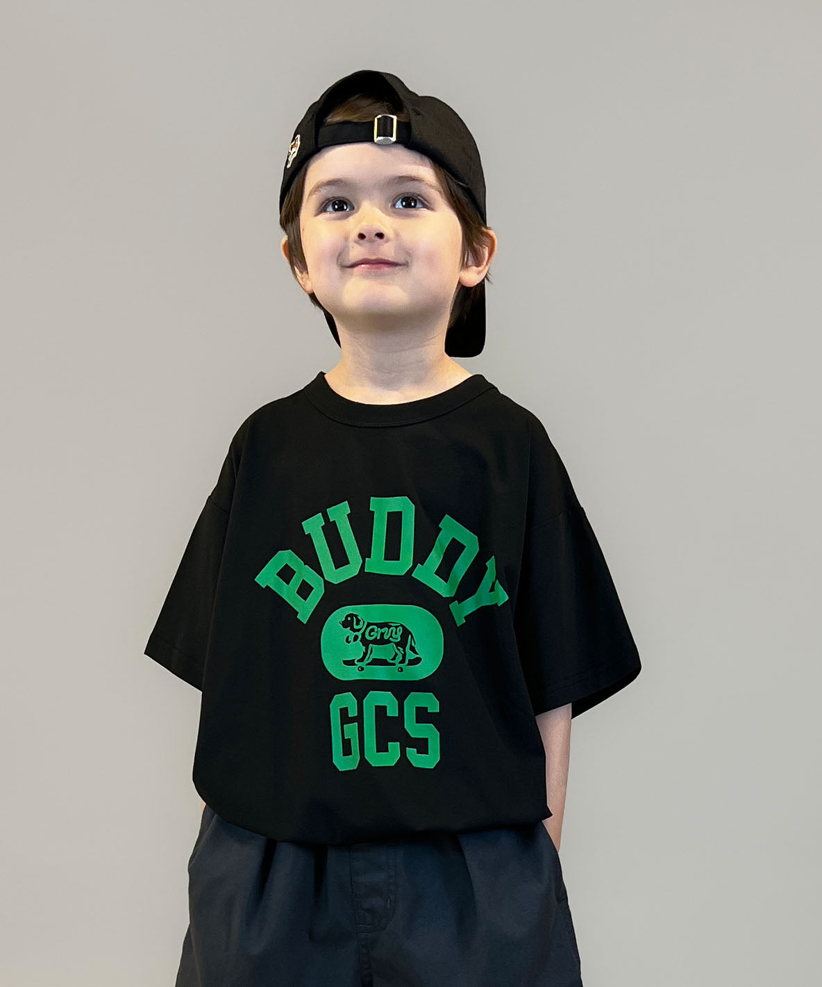 PTT Drawstrings Tee