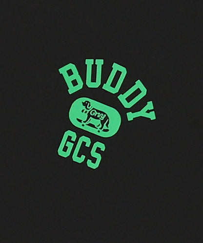 PTT Drawstrings Long Sleeve Tee