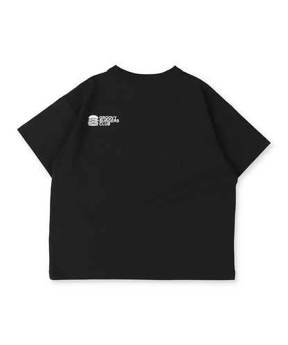 PTT GROOVY BURGERS Tee