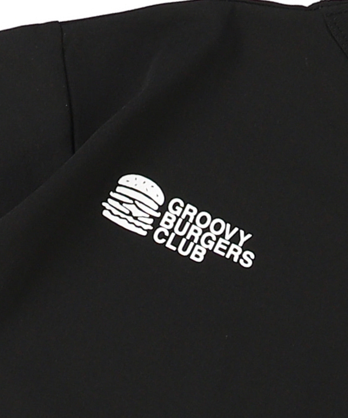 PTT GROOVY BURGERS Tee