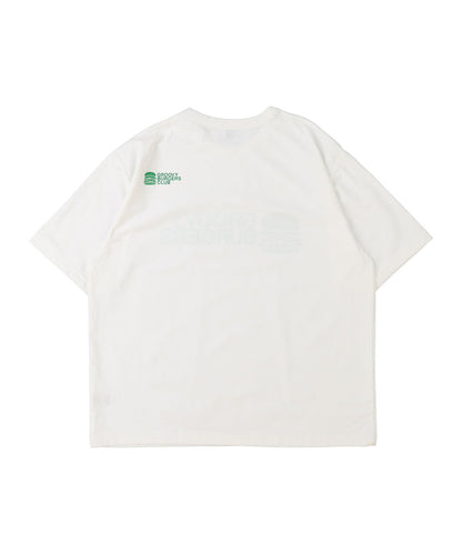 PTT GROOVY BURGERS Tee(MENS)