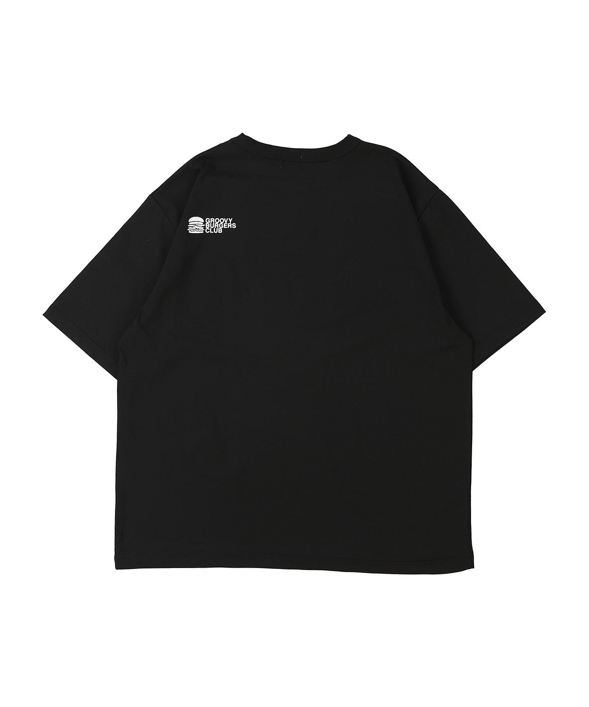 PTT GROOVY BURGERS Tee(MENS)