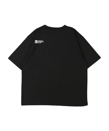 PTT GROOVY BURGERS Tee(MENS)