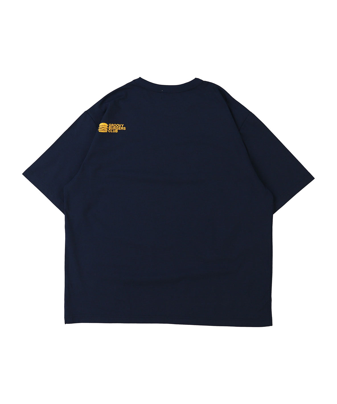 PTT GROOVY BURGERS Tee(MENS)
