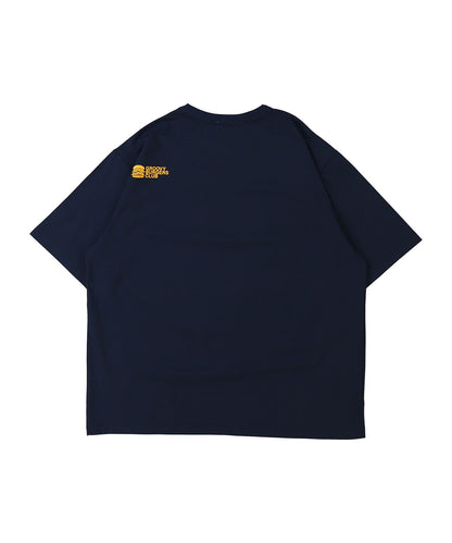 PTT GROOVY BURGERS Tee(MENS)