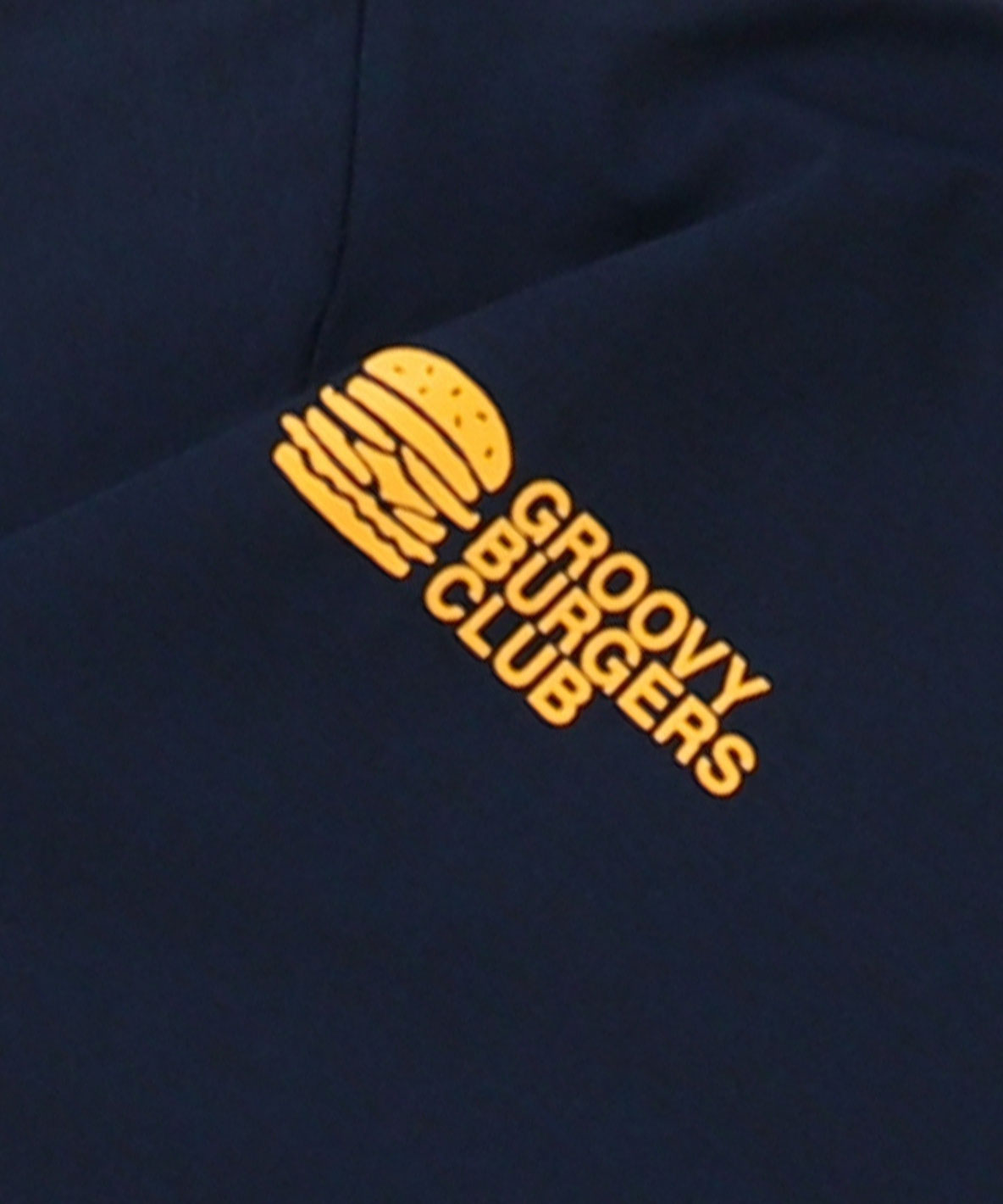 PTT GROOVY BURGERS Tee(MENS)