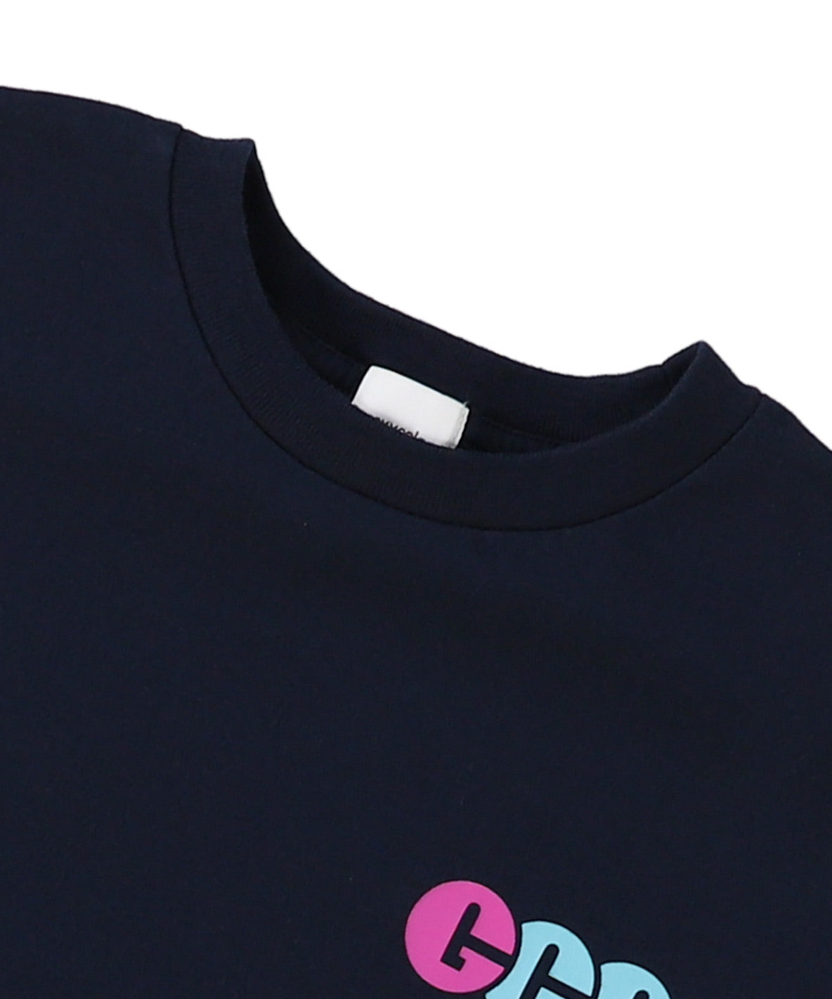 GCS Tee