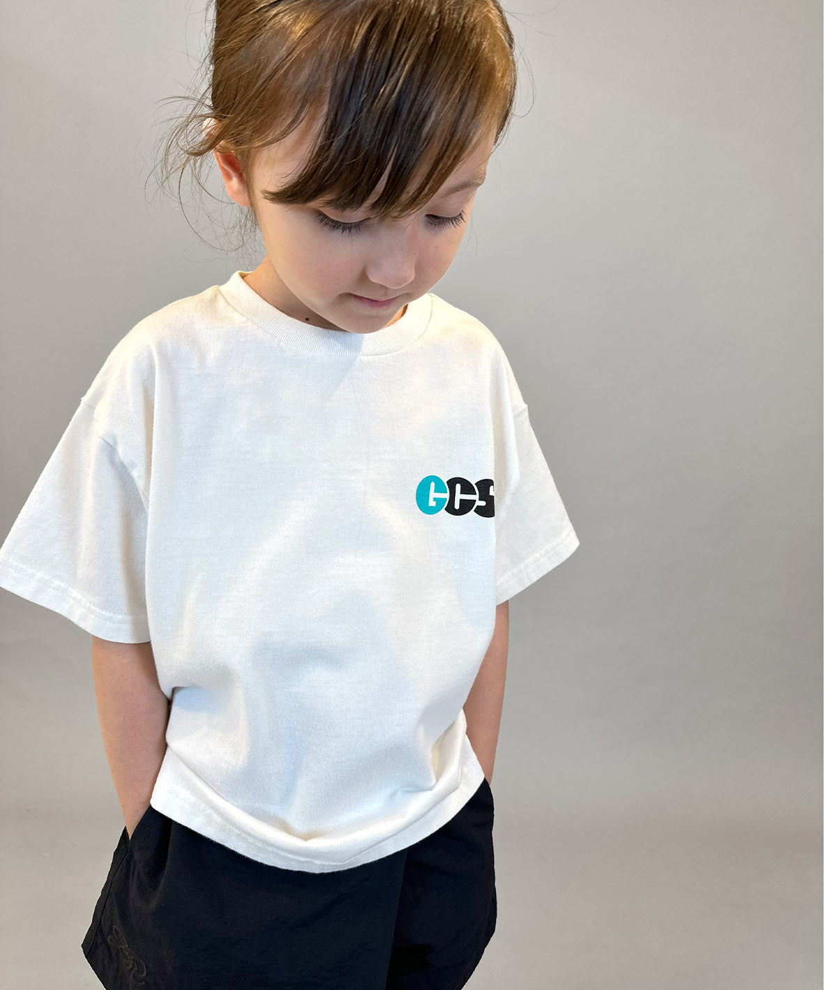 GCS Tee