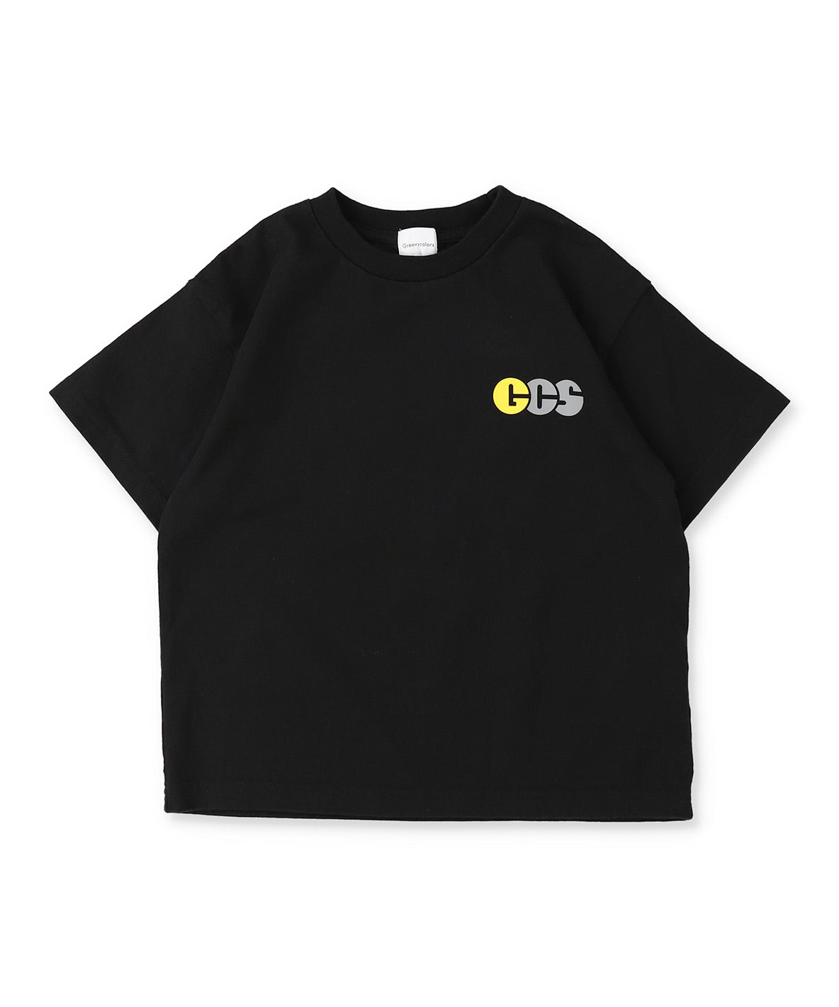 GCS Tee