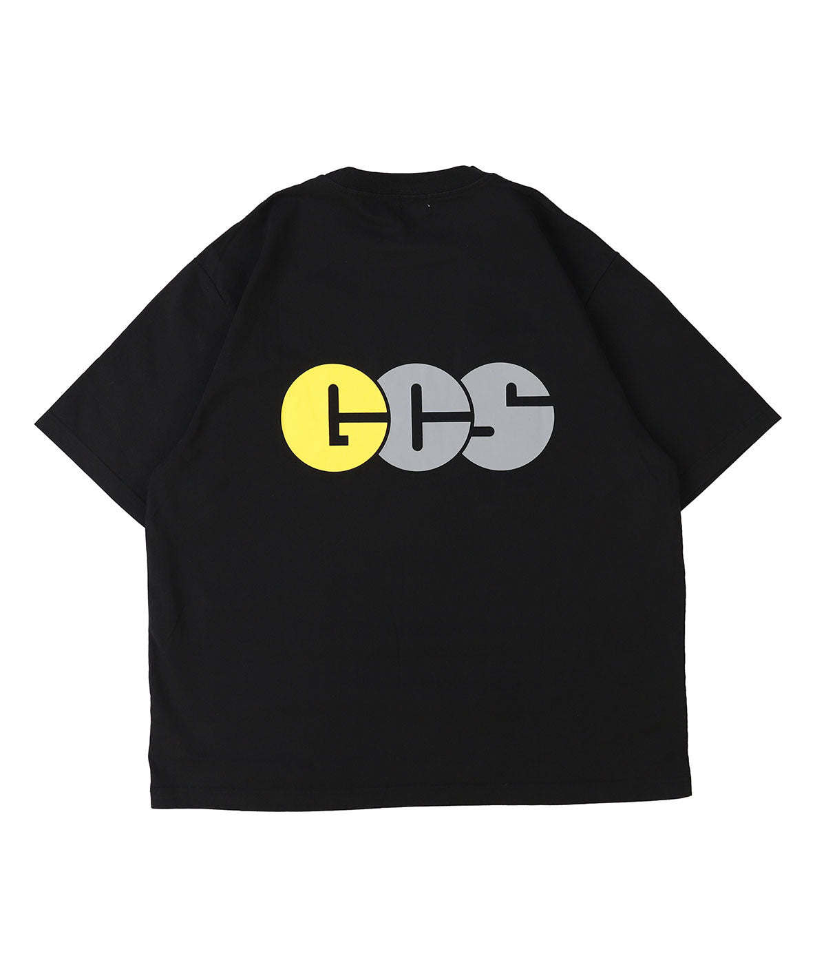 GCS Tee(MENS)