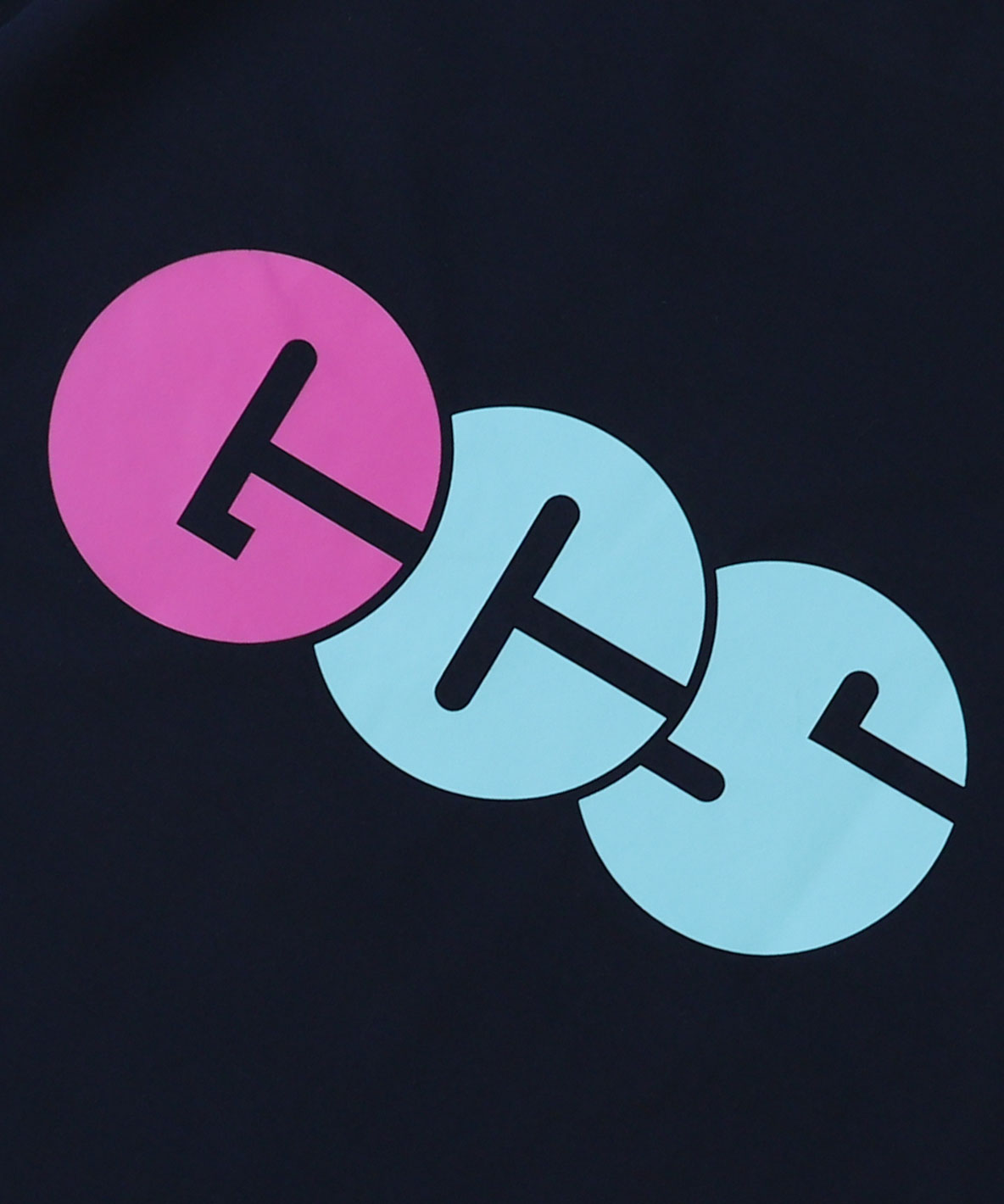 GCS Tee(MENS)