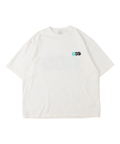 GCS Tee(MENS)