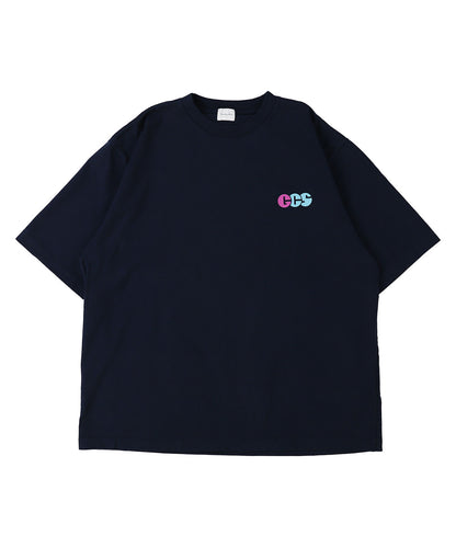 GCS Tee(MENS)