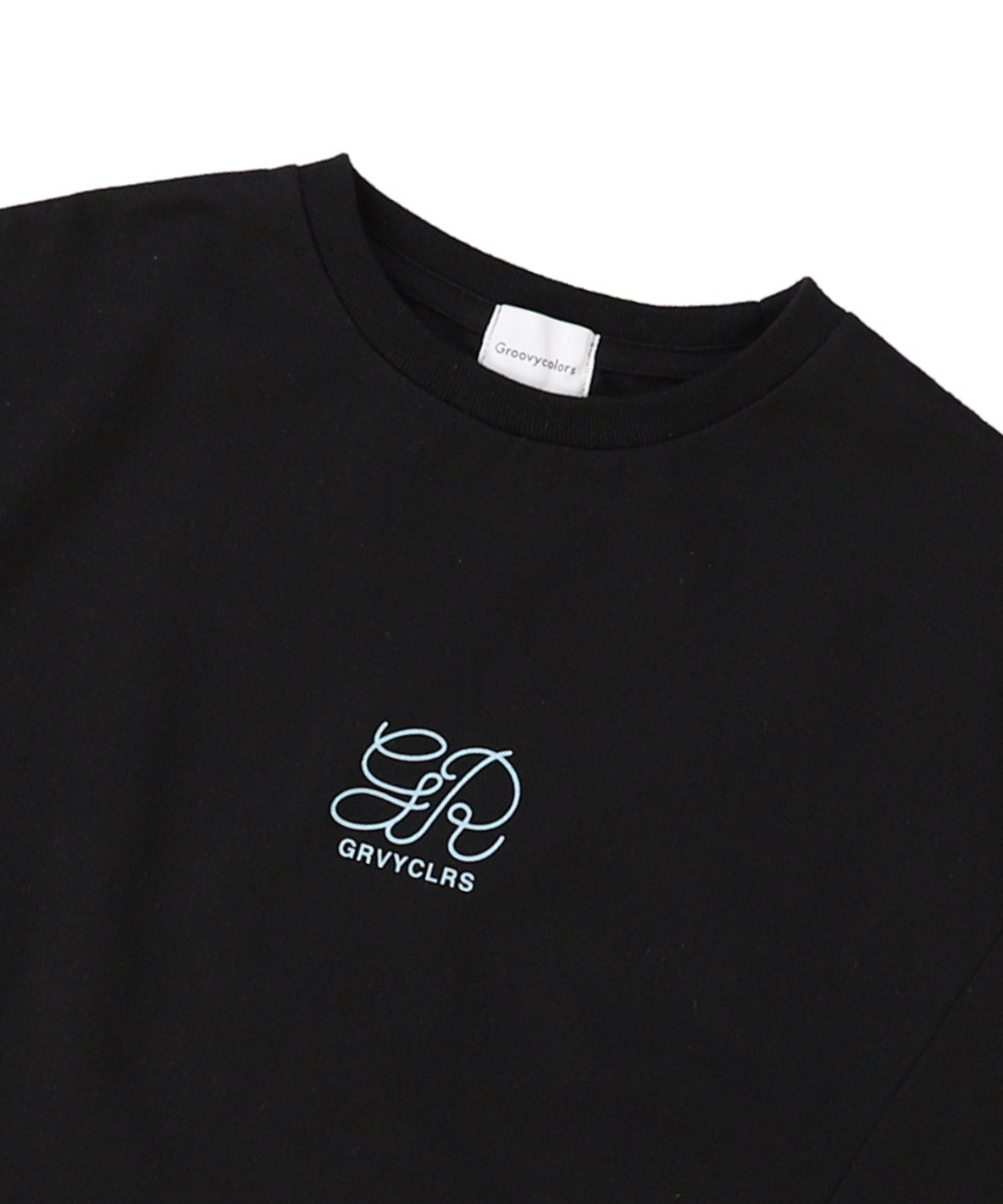 Tent-sleeve Tee