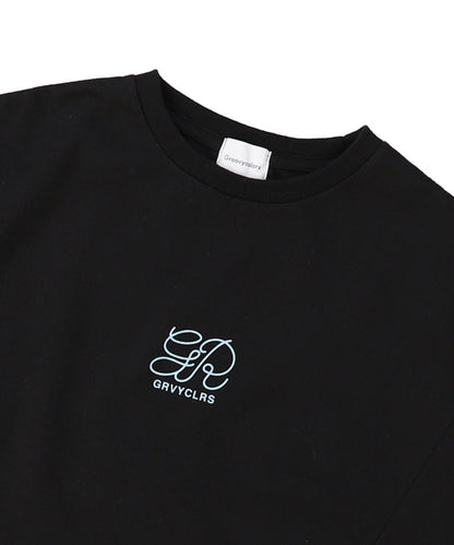 Tent-sleeve Tee