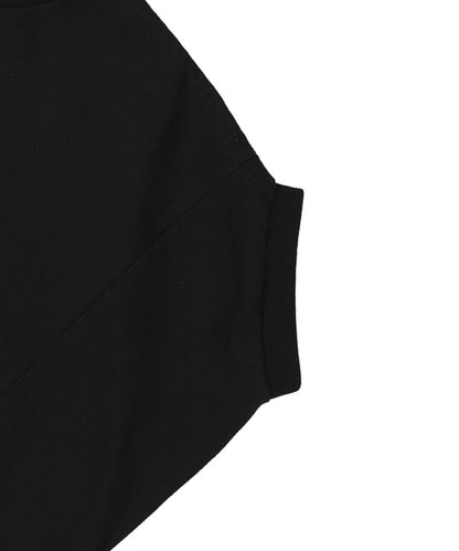 Tent-sleeve Tee