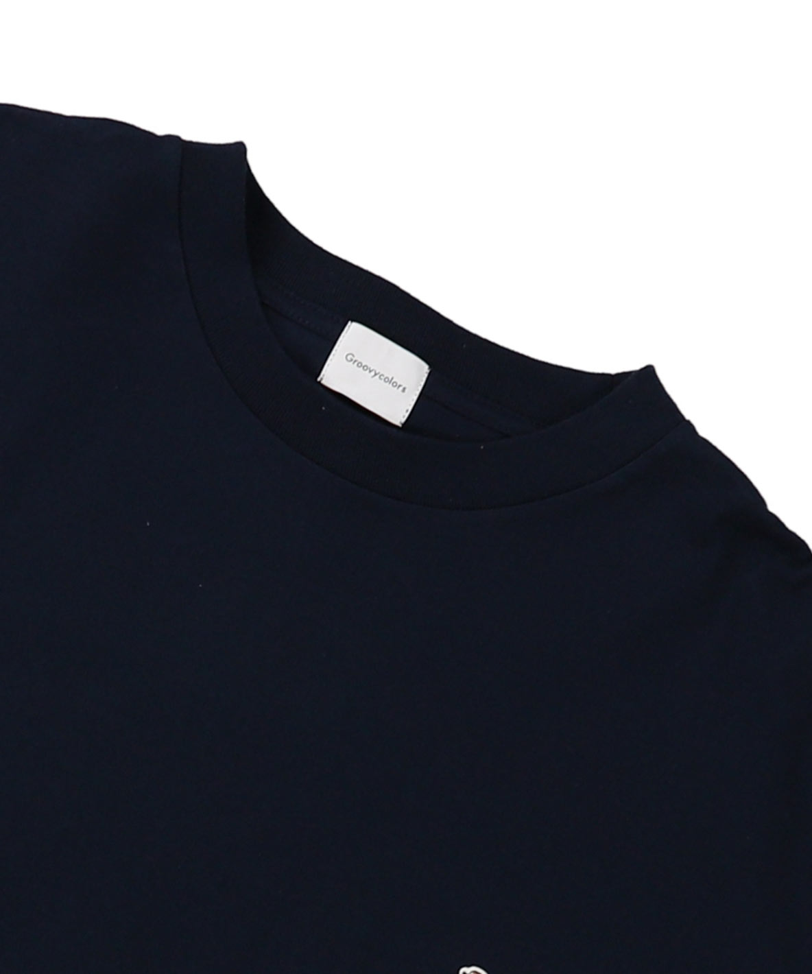 ALWAYS WITH YOU Long Sleeve Tee(MENS)