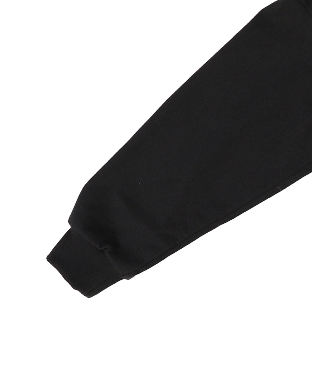 Graffiti Logo Long Sleeve Tee