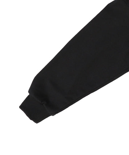 Graffiti Logo Long Sleeve Tee