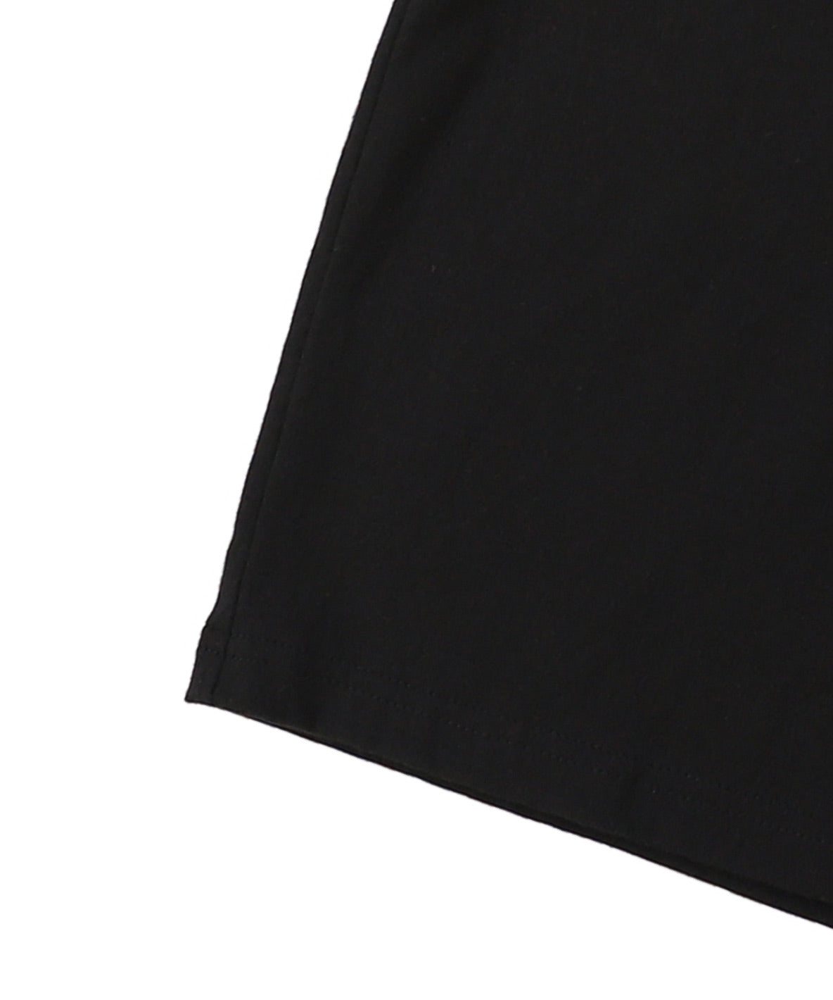 Graffiti Logo Long Sleeve Tee