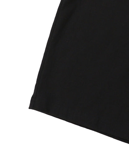 Graffiti Logo Long Sleeve Tee