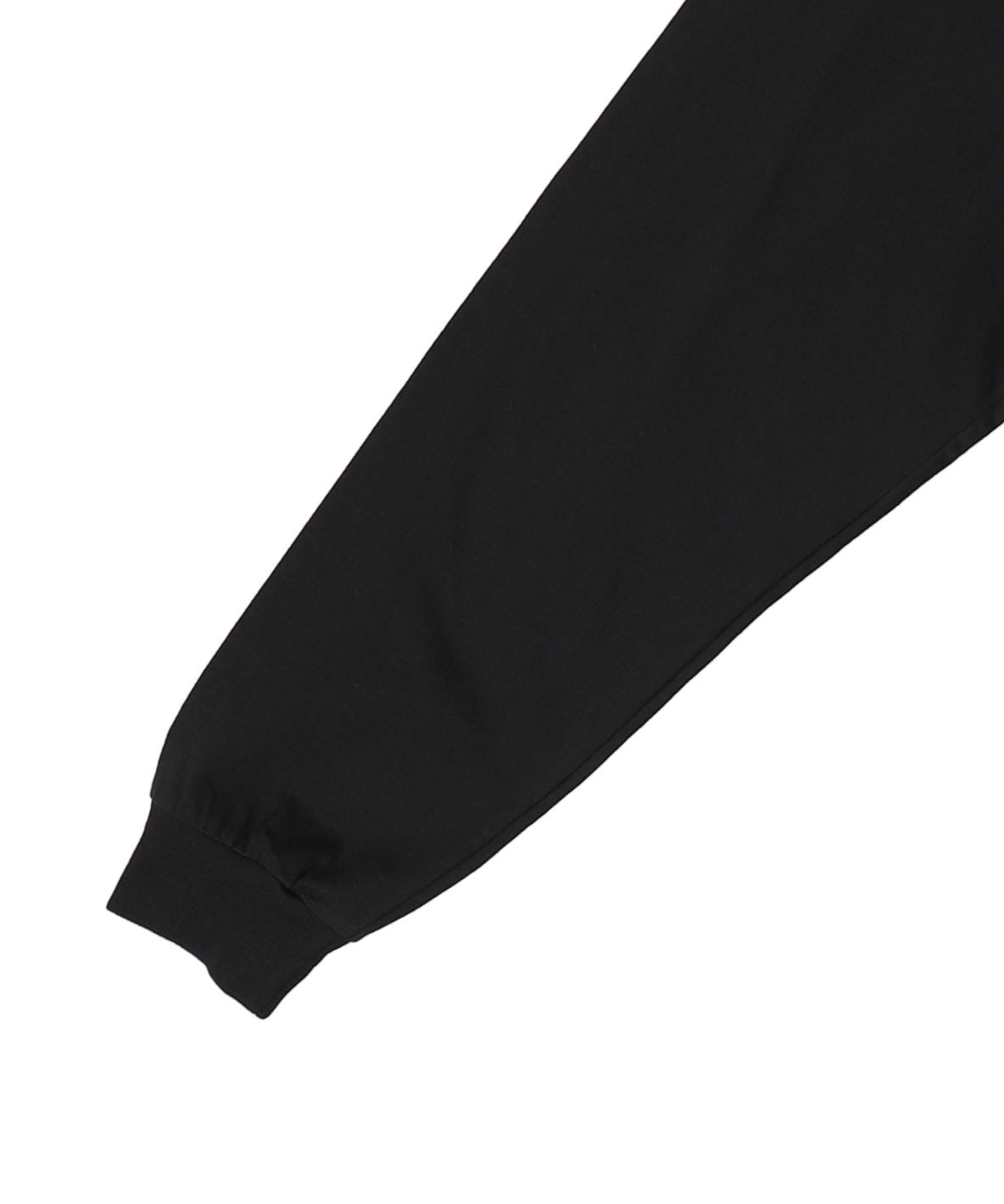 Graffiti Logo Long Sleeve Tee(MENS)