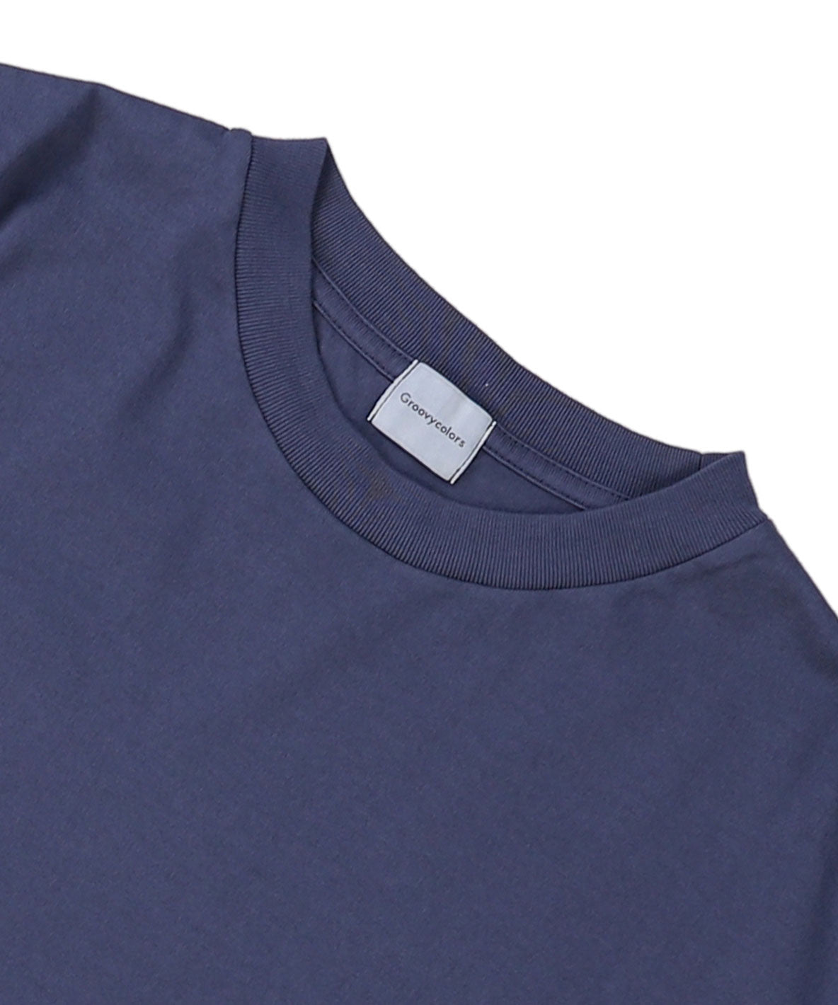 Over-dyed Short Sleeve Tee(MENS)