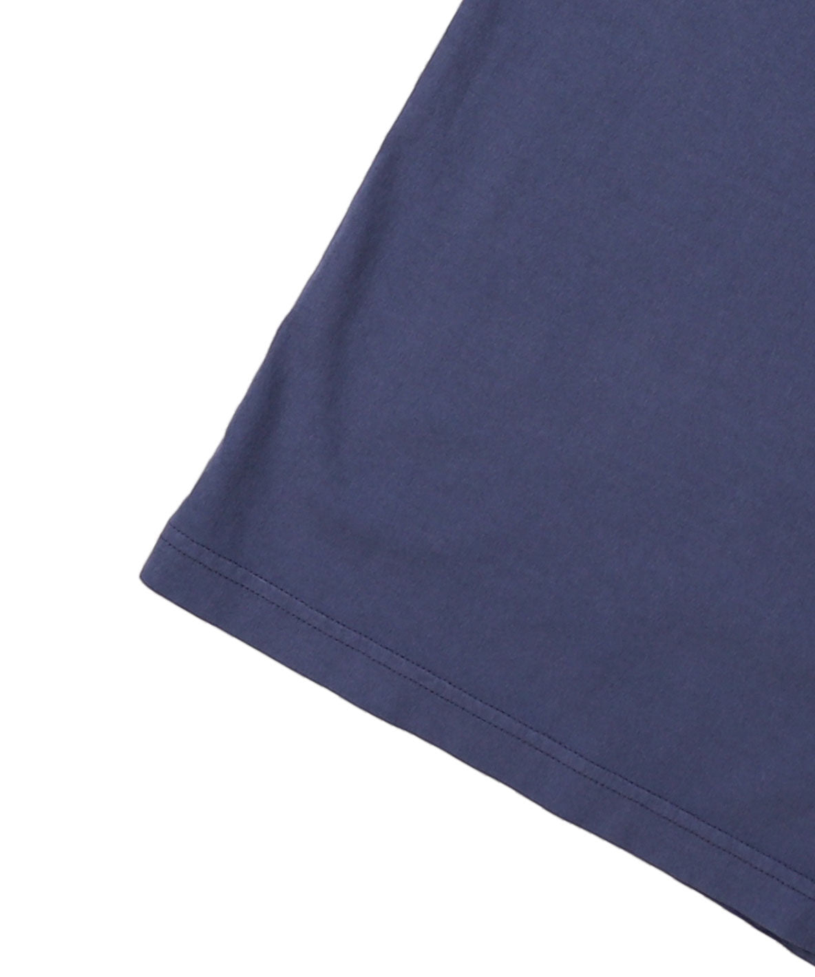 Over-dyed Short Sleeve Tee(MENS)