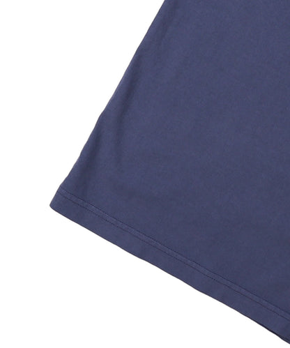 Over-dyed Short Sleeve Tee(MENS)