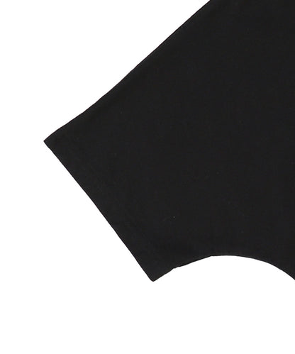 DINOSAUR Wide Silhouette Tee