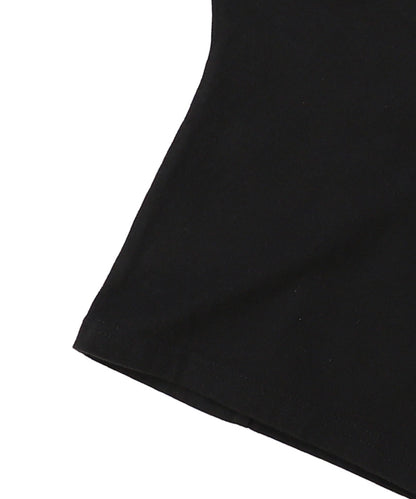 DINOSAUR Wide Silhouette Tee