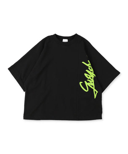 DINOSAUR Wide Silhouette Tee