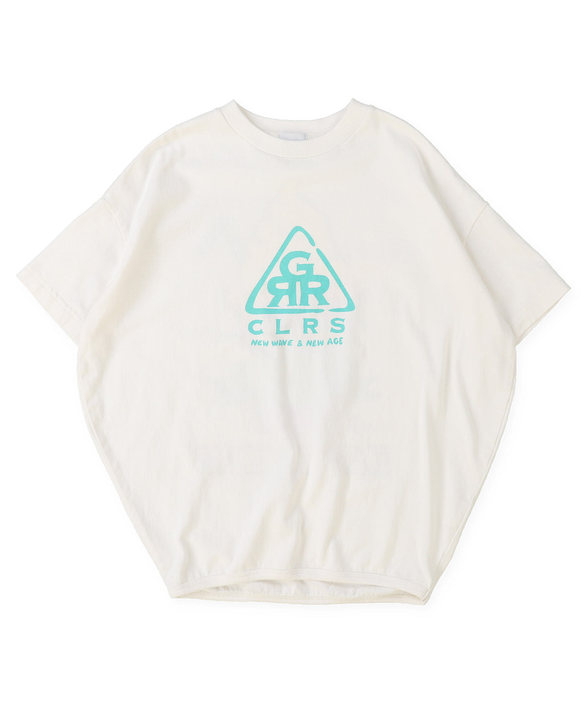 CREAM SODA Balloon Tee