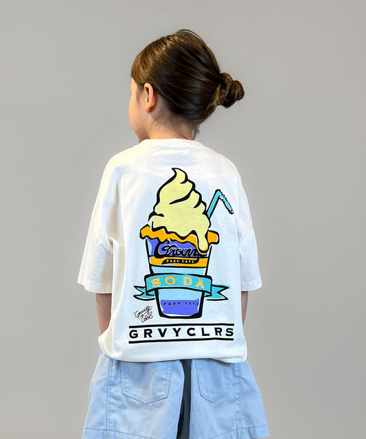 CREAM SODA Balloon Tee