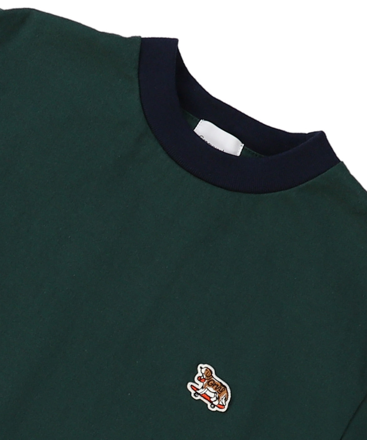 BUDDY Drip Painting Tee(MENS)