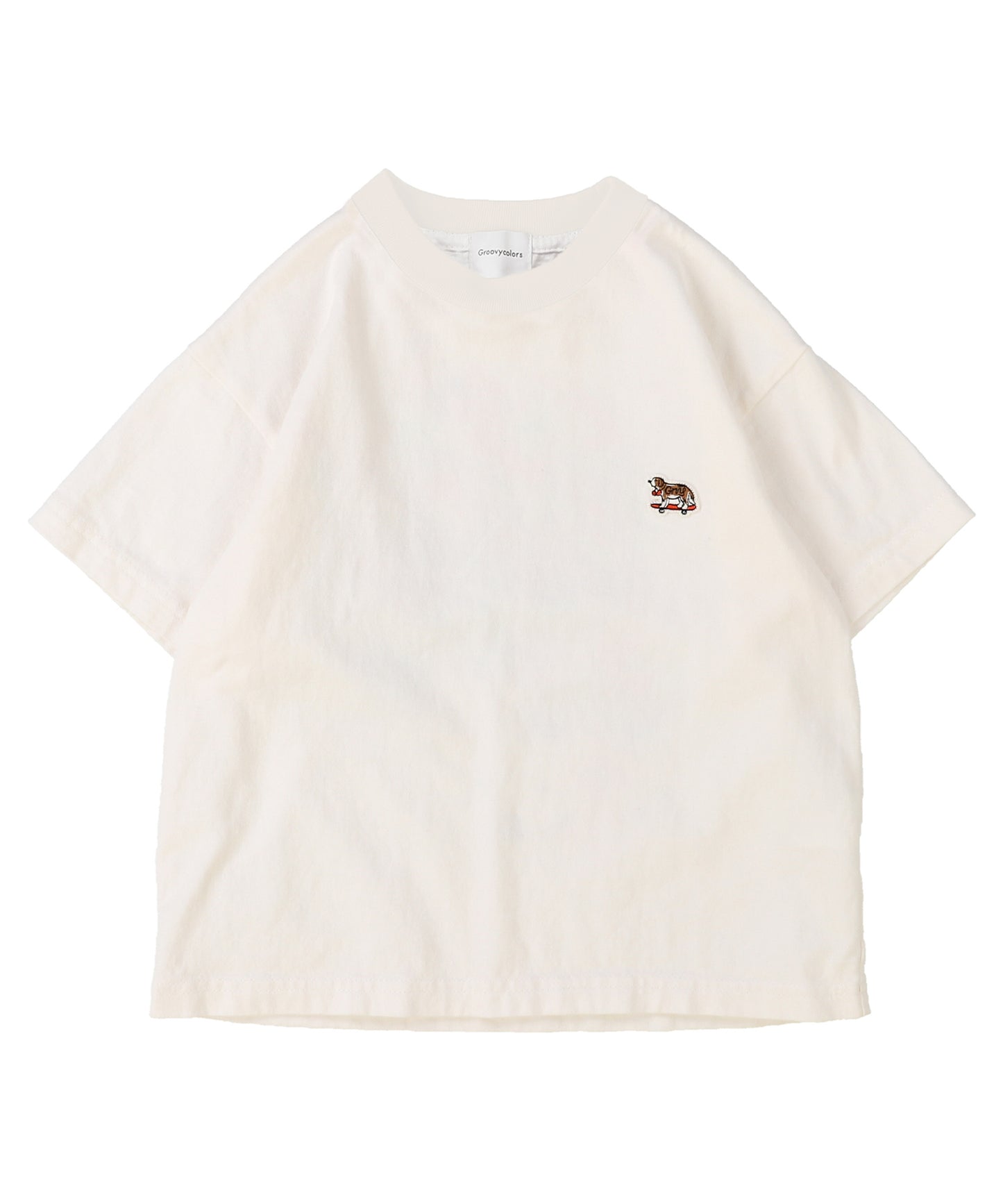 BUDDY Drip Painting Tee