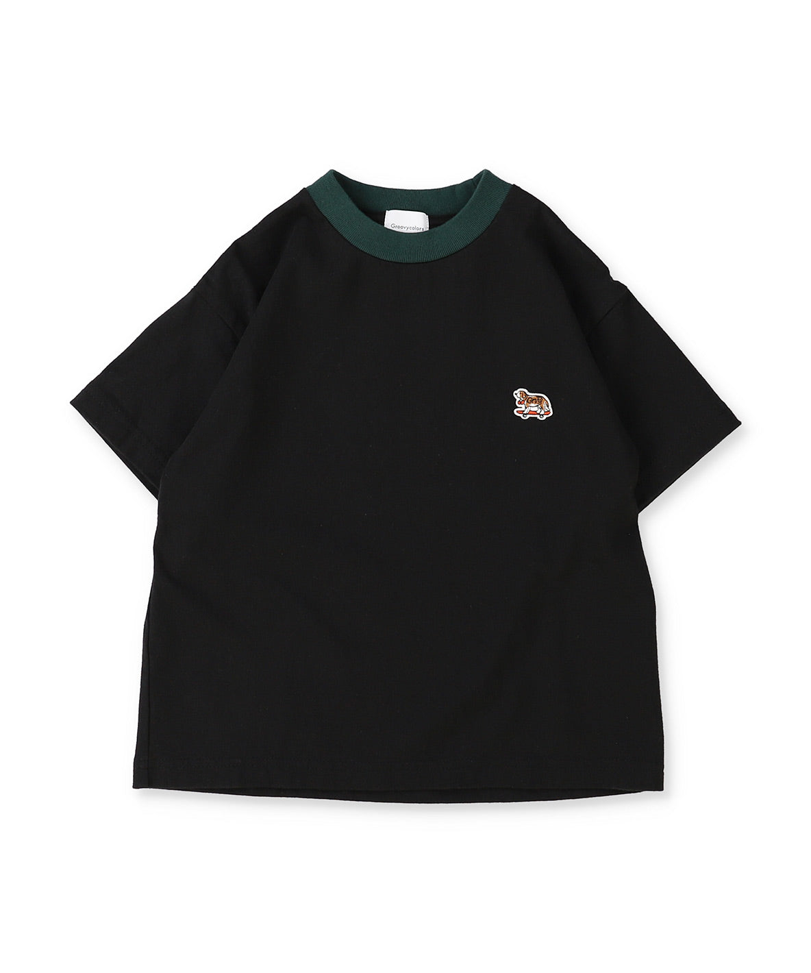 BUDDY Drip Painting Tee
