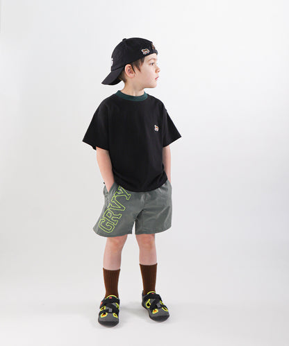 BUDDY Drip Painting Tee