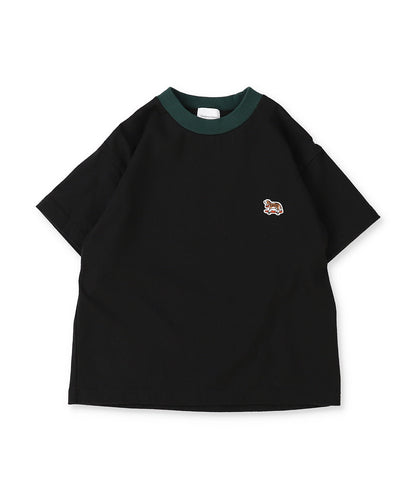 BUDDY Drip Painting Tee(MENS)